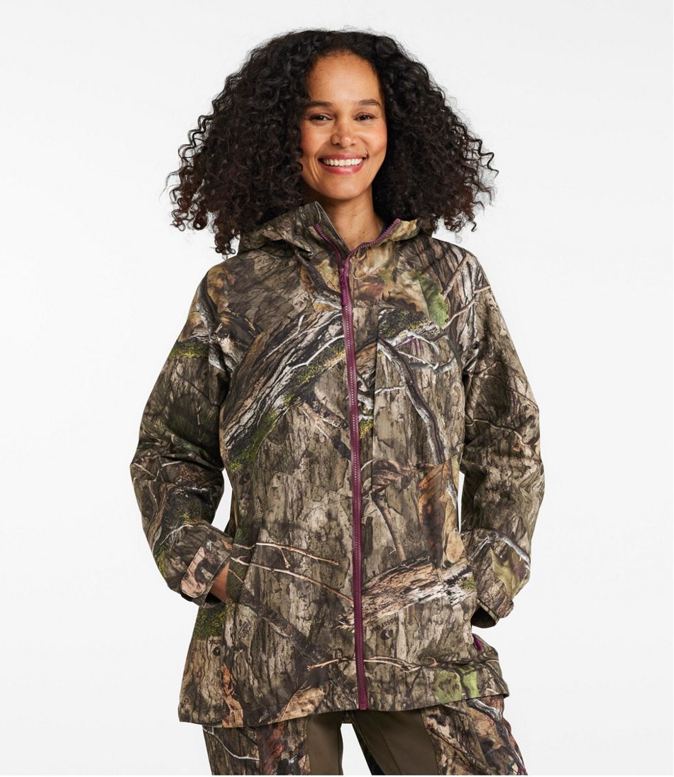 Women's Ridge Runner Storm Jacket