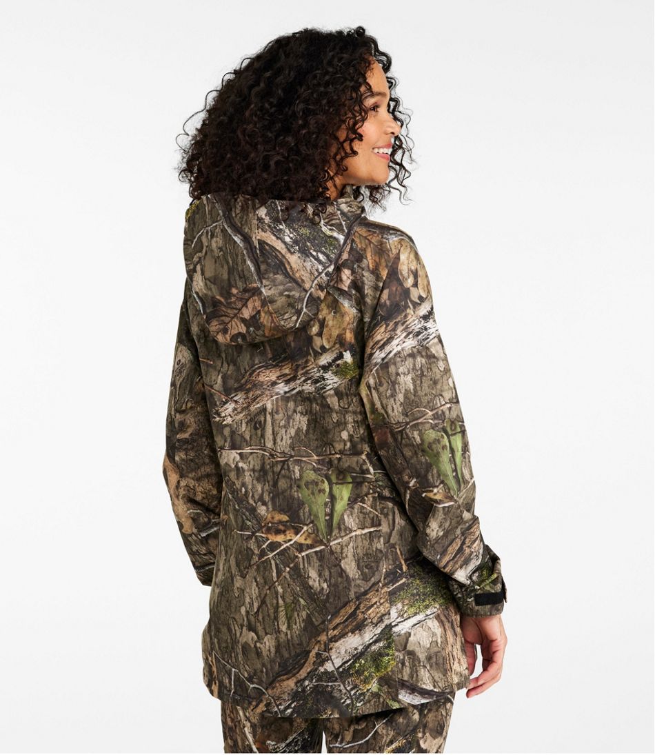 Women's Ridge Runner Storm Jacket