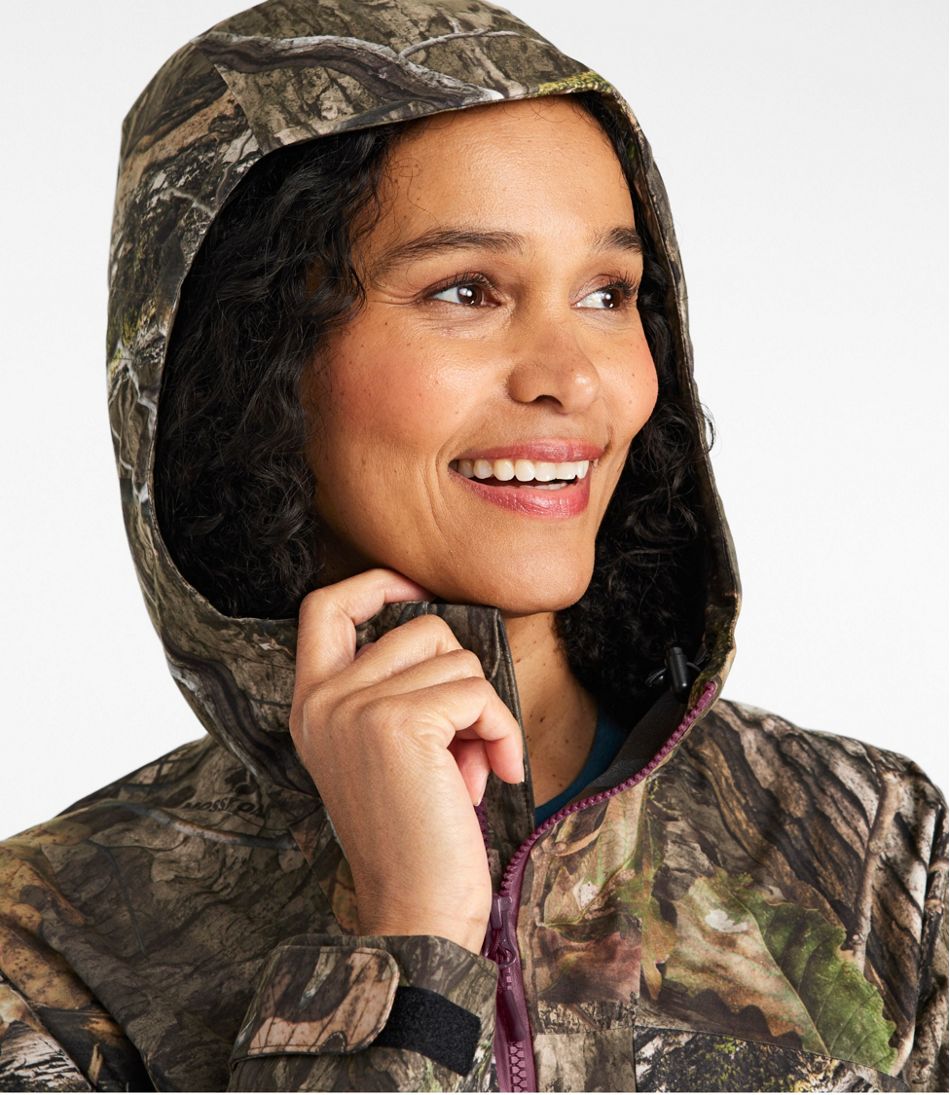 Women's Ridge Runner Storm Jacket
