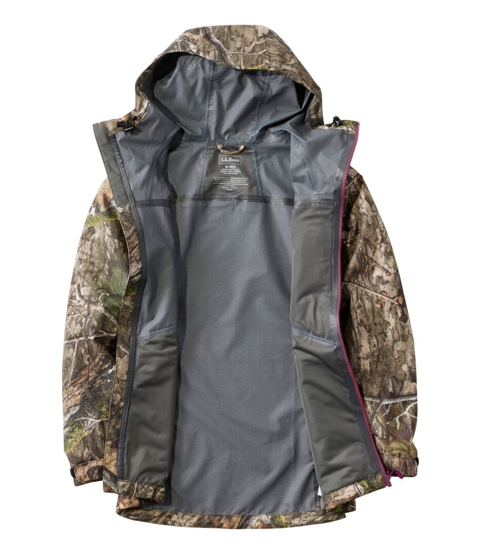 Women's Ridge Runner Storm Jacket