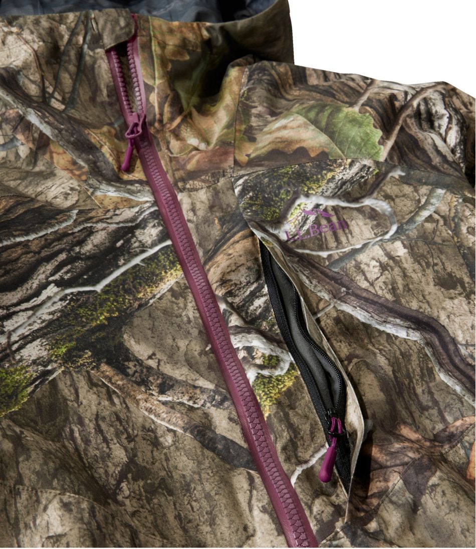 Women's Ridge Runner Storm Jacket