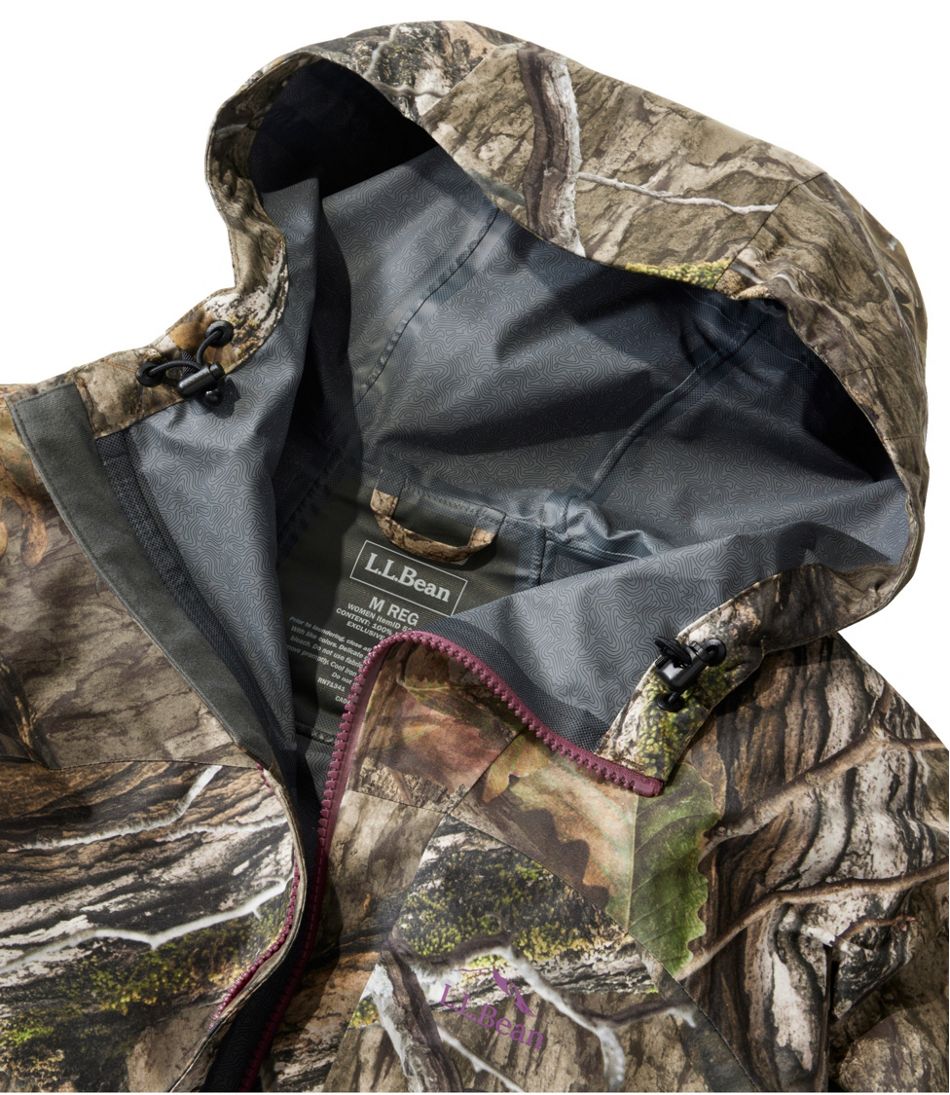 Women's Ridge Runner Storm Jacket