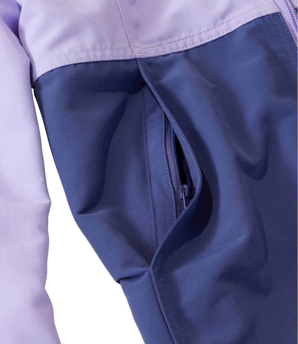 Women's Mountain Classic Full-Zip Jacket, Colorblock