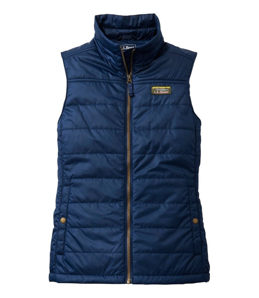 Women's Mountain Classic Puffer Vest