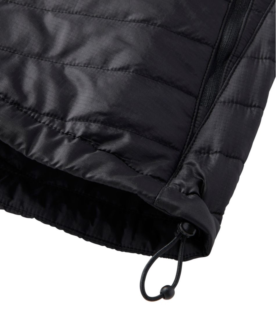 Women's PrimaLoft Packaway Vest