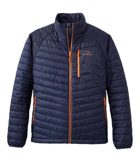 Men's PrimaLoft Packaway Jacket