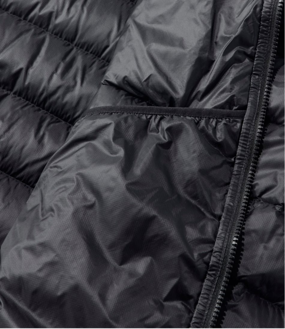 Men's Ultralight 850 Down Jacket