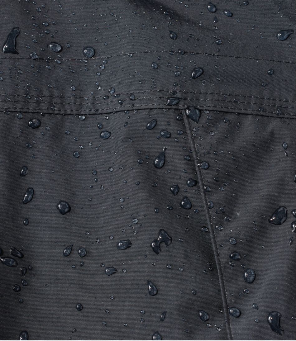 Men's Baxter State Parka