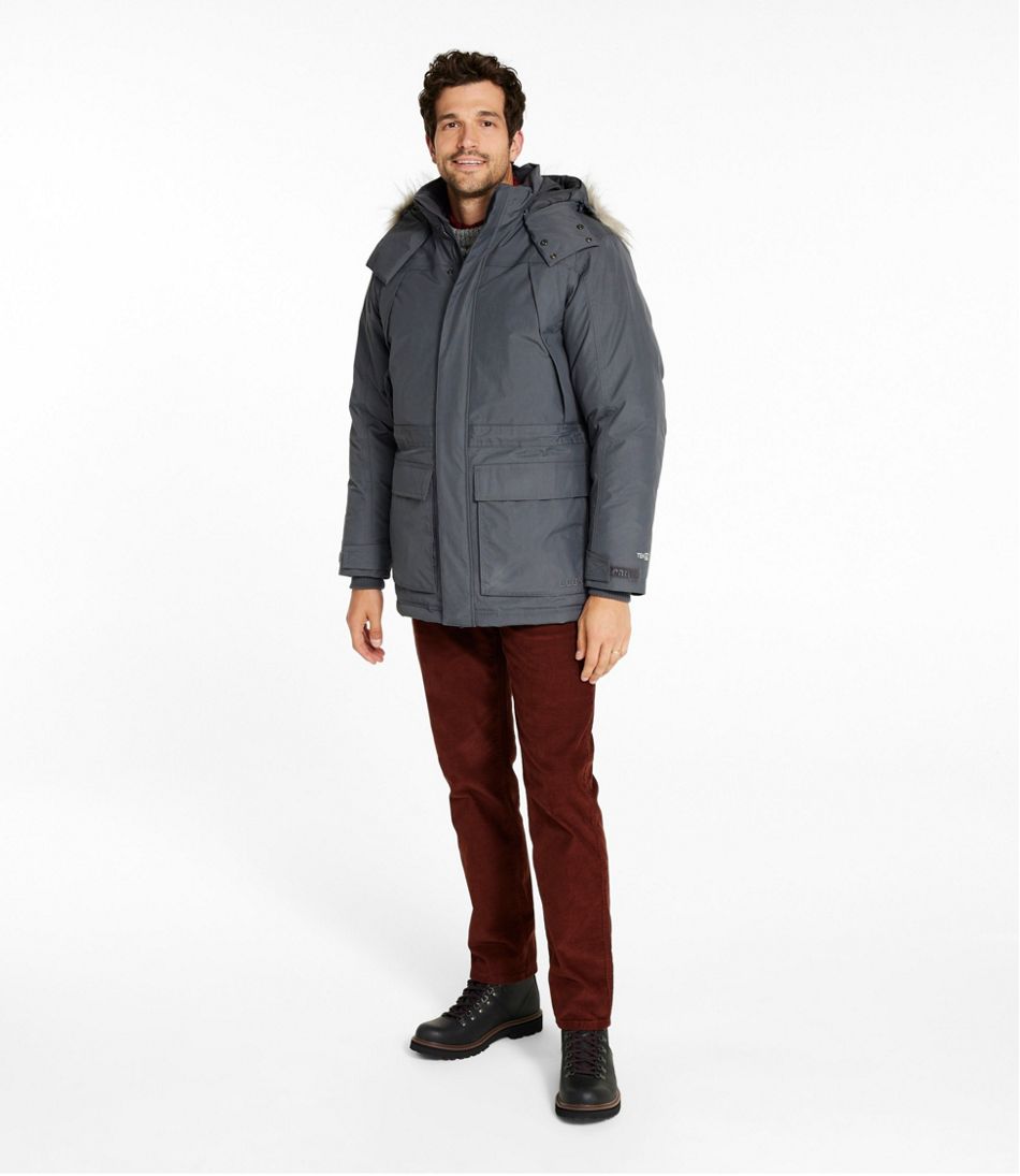 Men's Baxter State Parka