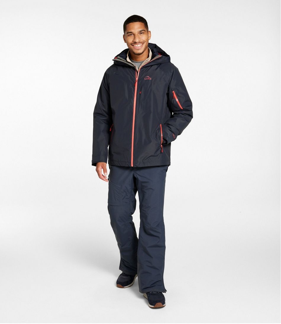 Men's Wildcat 3-in-1 Jacket