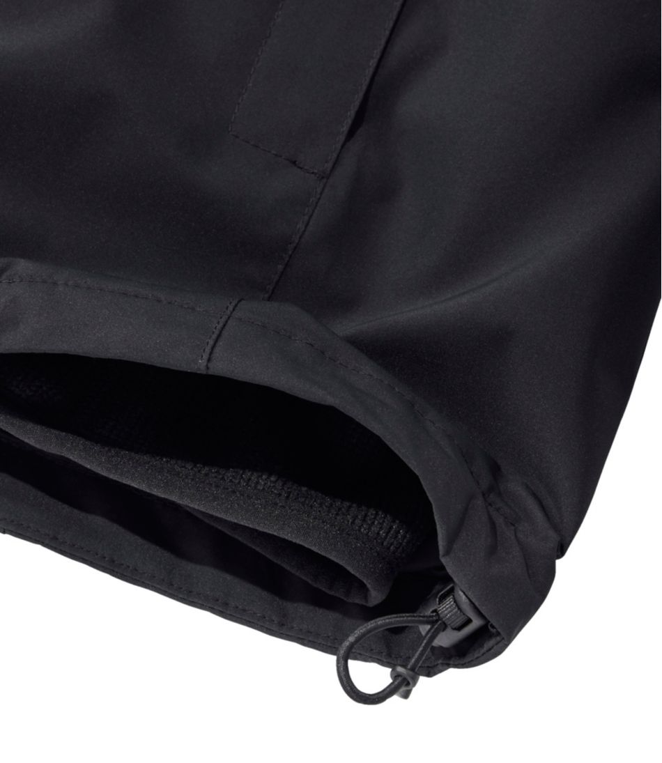 Men's Sweater Fleece 3-in-1 Jacket