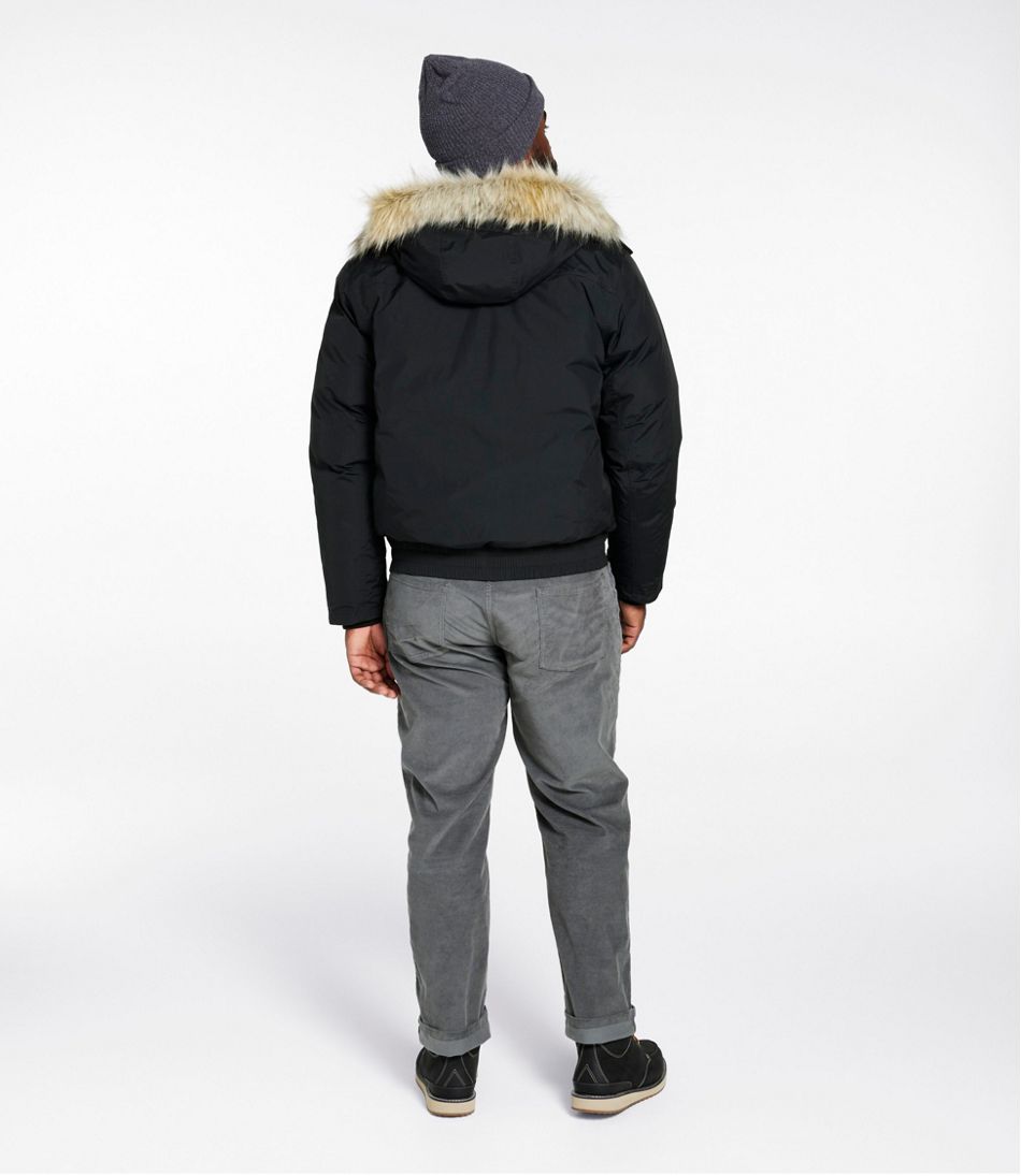 Men's Baxter State Jacket