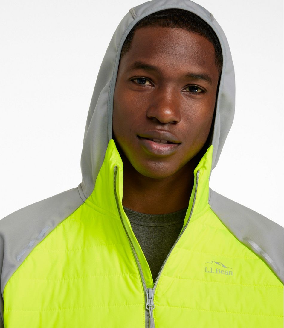 Men's Bean Bright All Weather Jacket