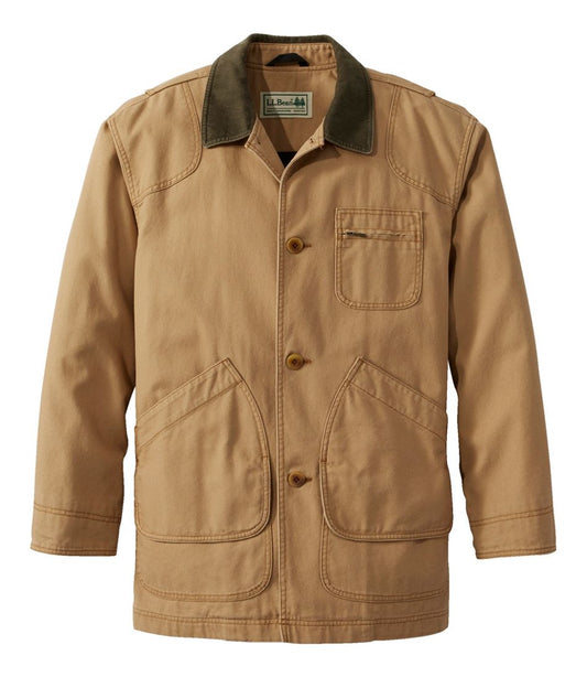 Men's Field Jacket | Jackets & Coats at L.L.Bean