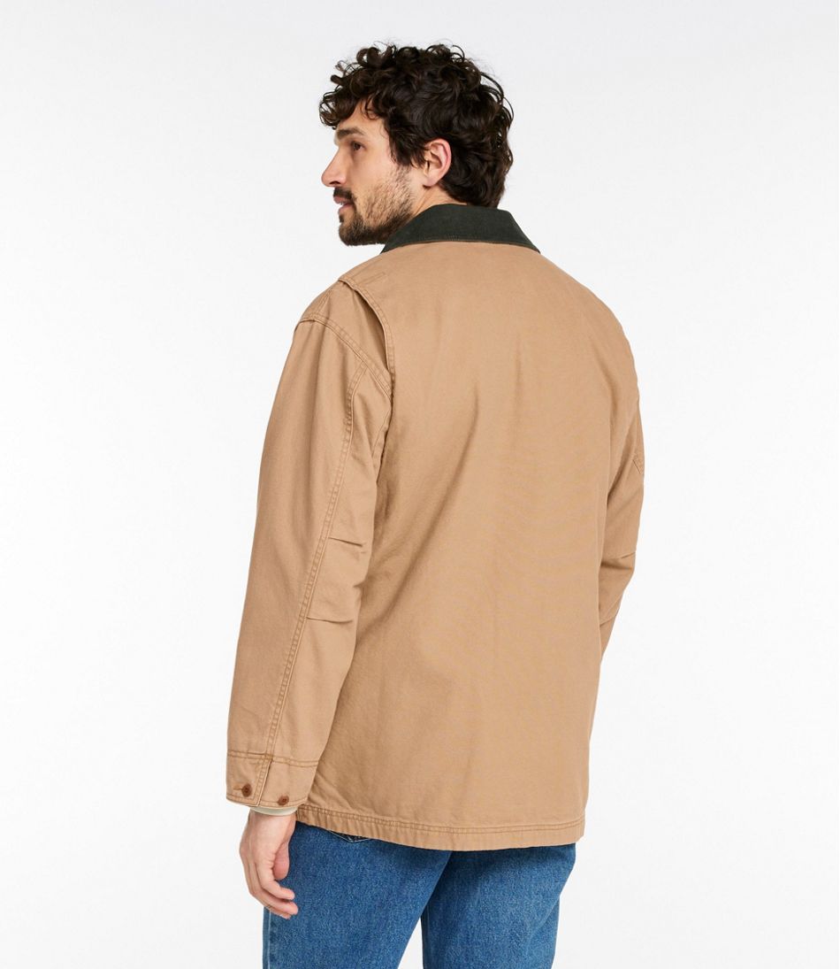 Men's Field Jacket | Jackets & Coats at L.L.Bean