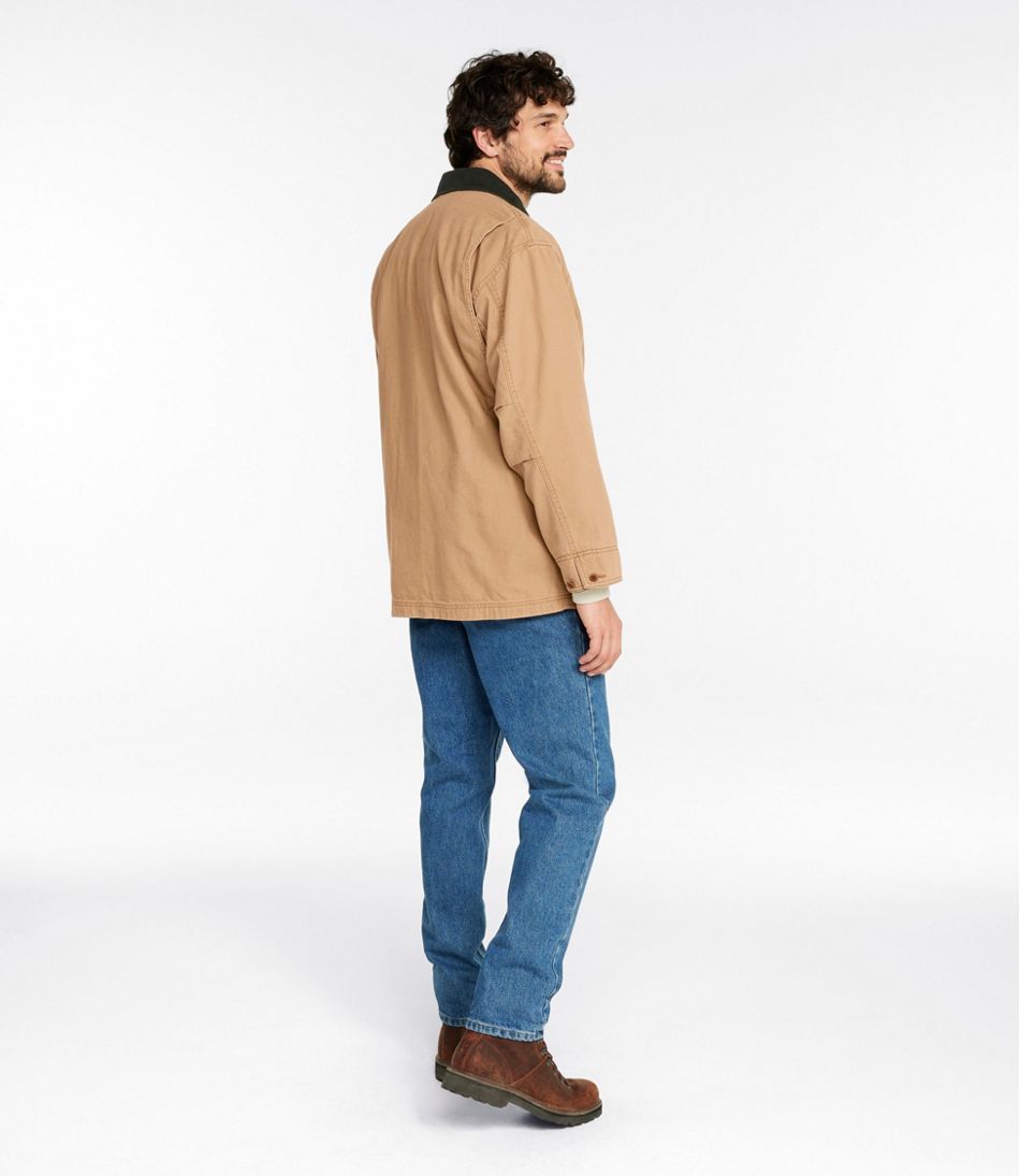Men's Field Jacket | Jackets & Coats at L.L.Bean