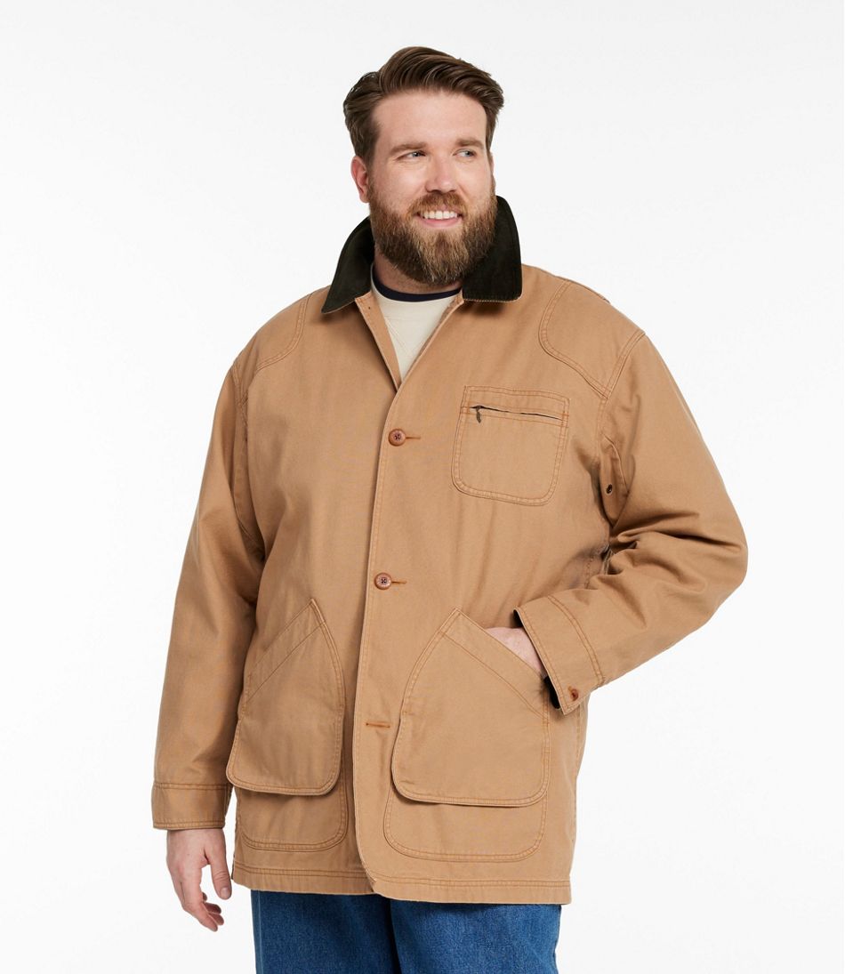 Men's Field Jacket | Jackets & Coats at L.L.Bean