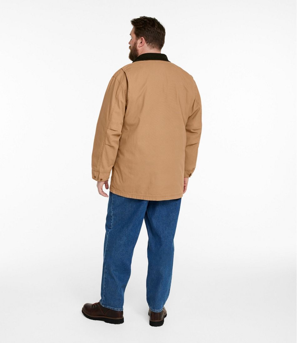 Men's Field Jacket | Jackets & Coats at L.L.Bean