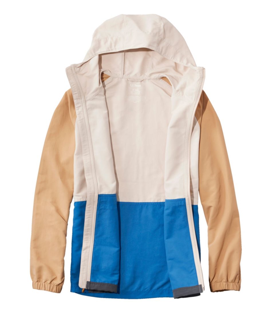Men's Mountain Classic Jacket, Multi Color