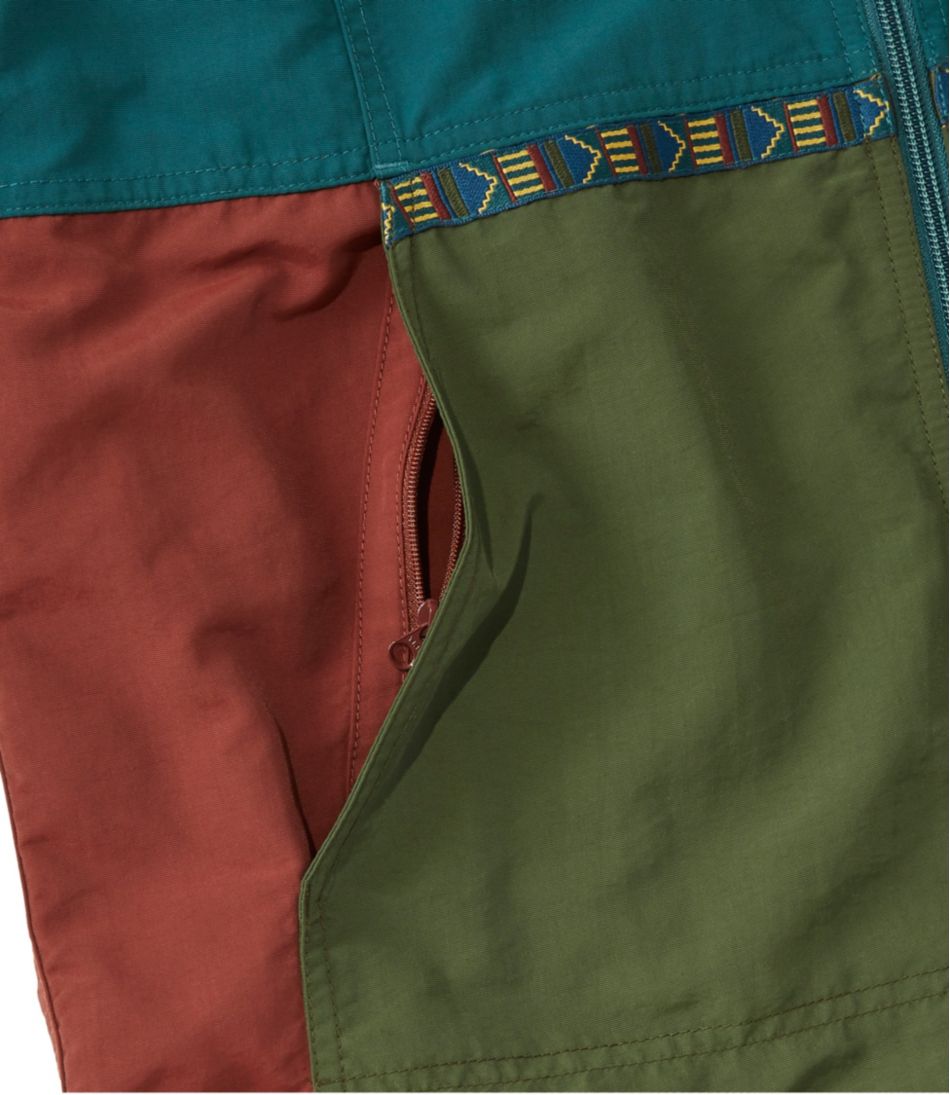 Men's Mountain Classic Jacket, Multi Color