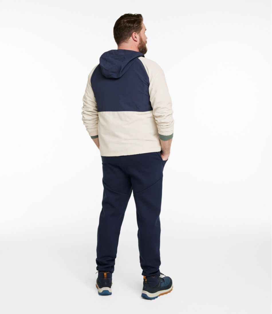 Men's Mountain Classic Anorak, Multi-Color
