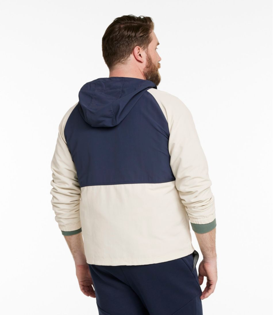 Men's Mountain Classic Anorak, Multi-Color