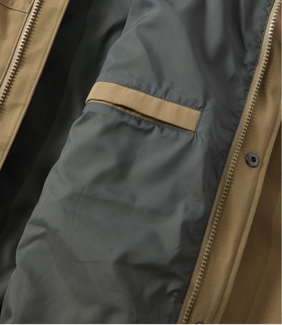 Men's Upland Field Jacket