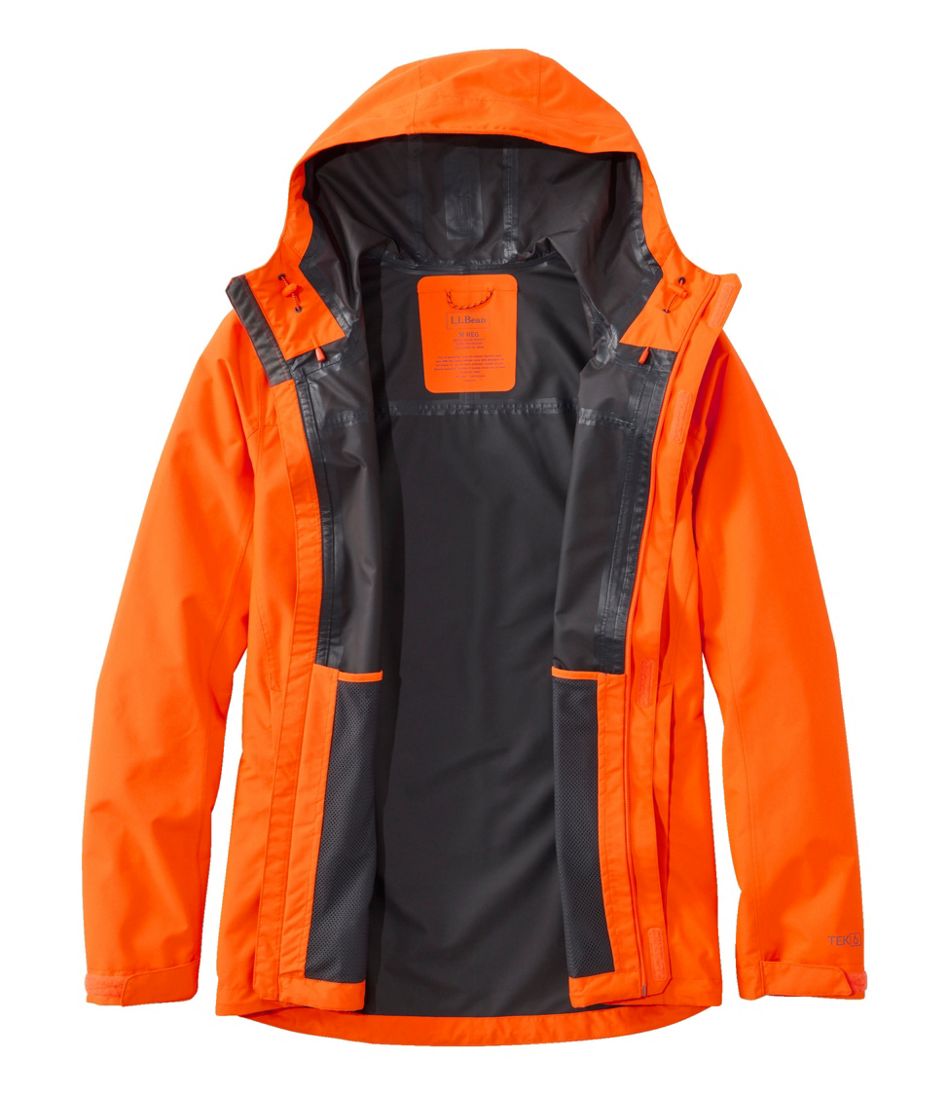 Men's Northwoods II Rain Jacket