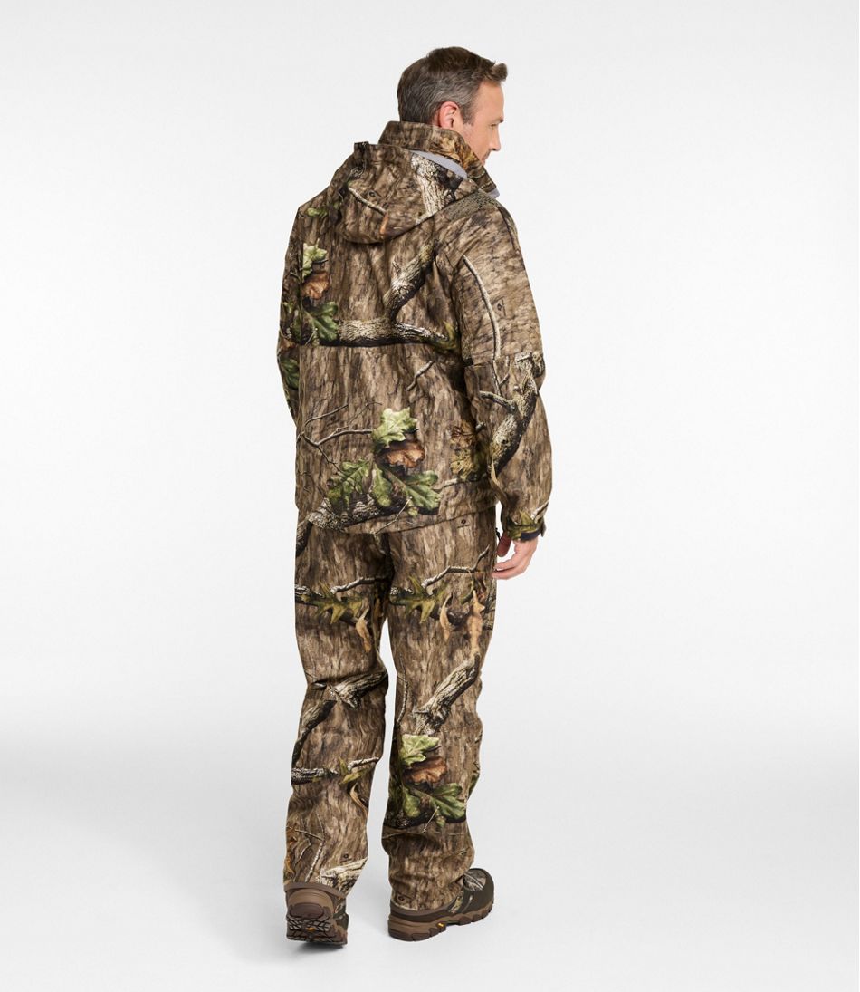 Men's Ridge Runner Storm II Jacket, Camouflage