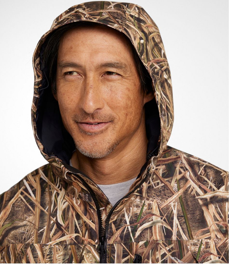 Men's Apex Waterfowl Jacket