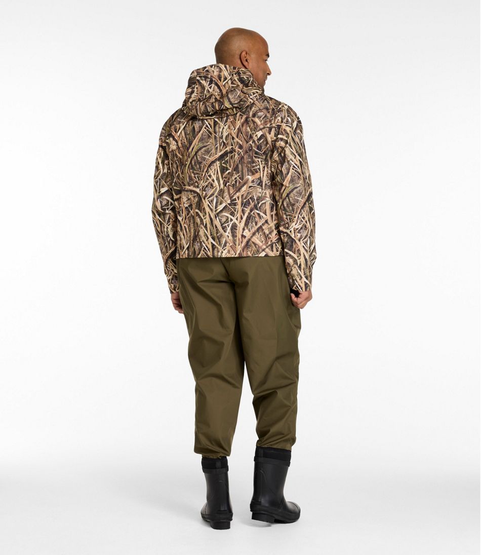 Men's Apex Waterfowl Jacket
