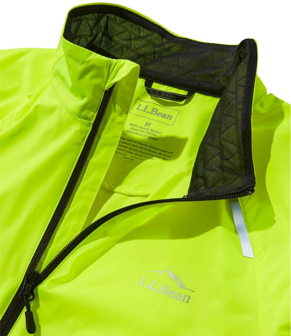 Men's Bean Bright Multisport Vest