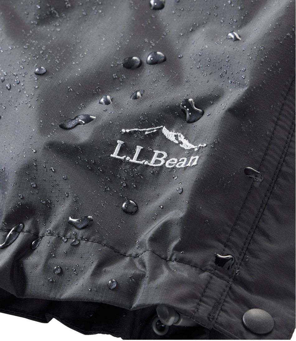 Men's Trail Model Rain Pants