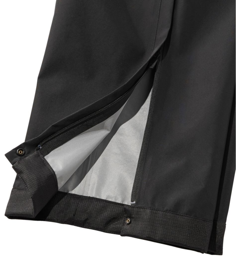Men's Maine Warden GORE-TEX Rain Pants