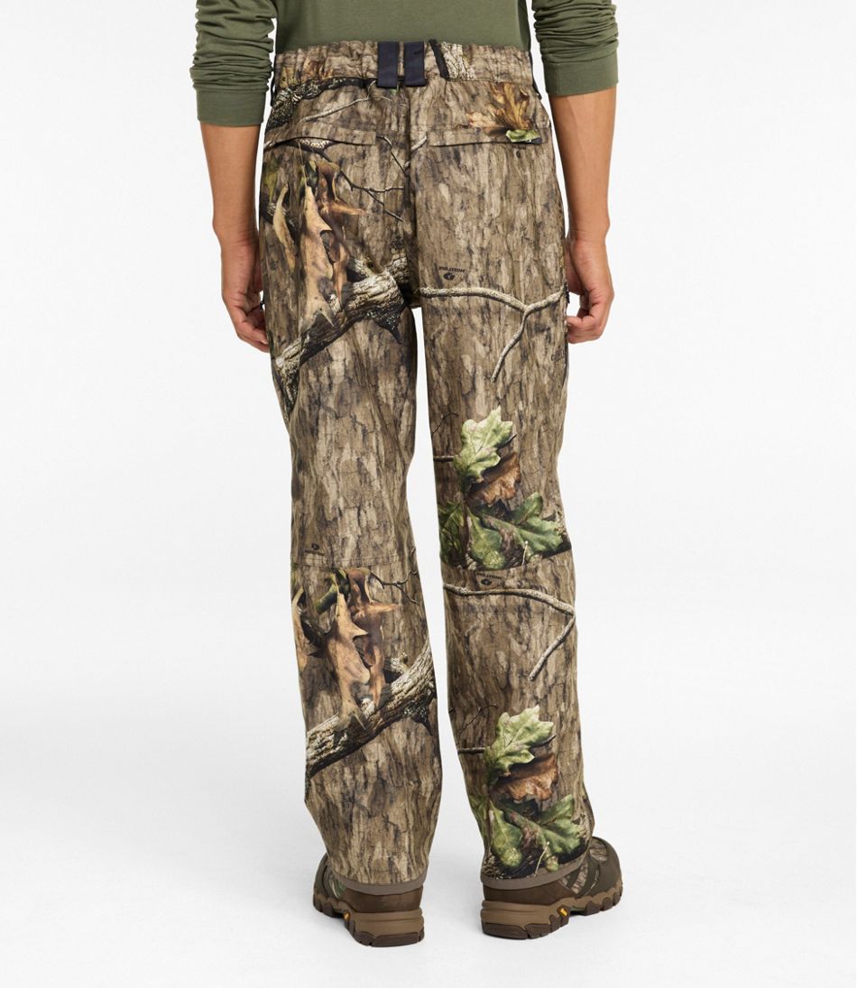 Men's Ridge Runner Storm II Pants
