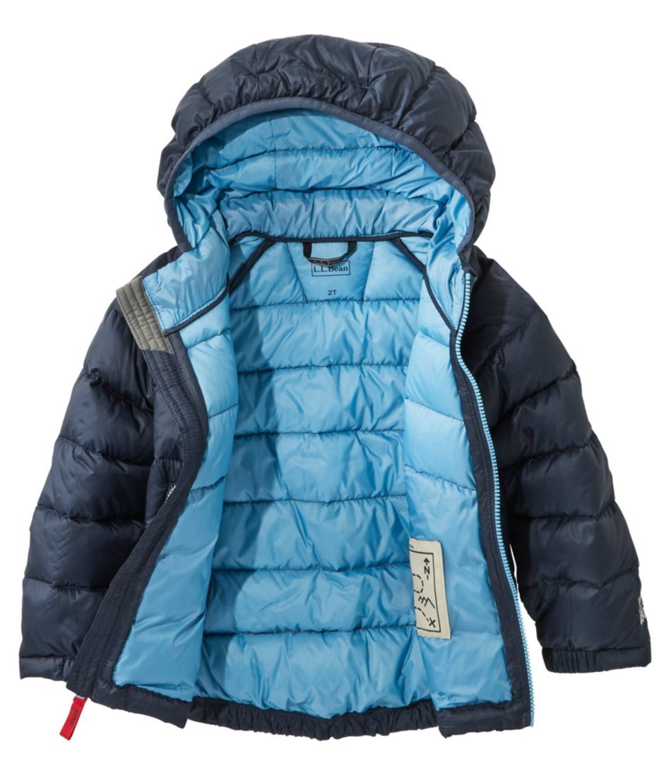 Infants' and Toddlers' Ultralight 650 Down Jacket