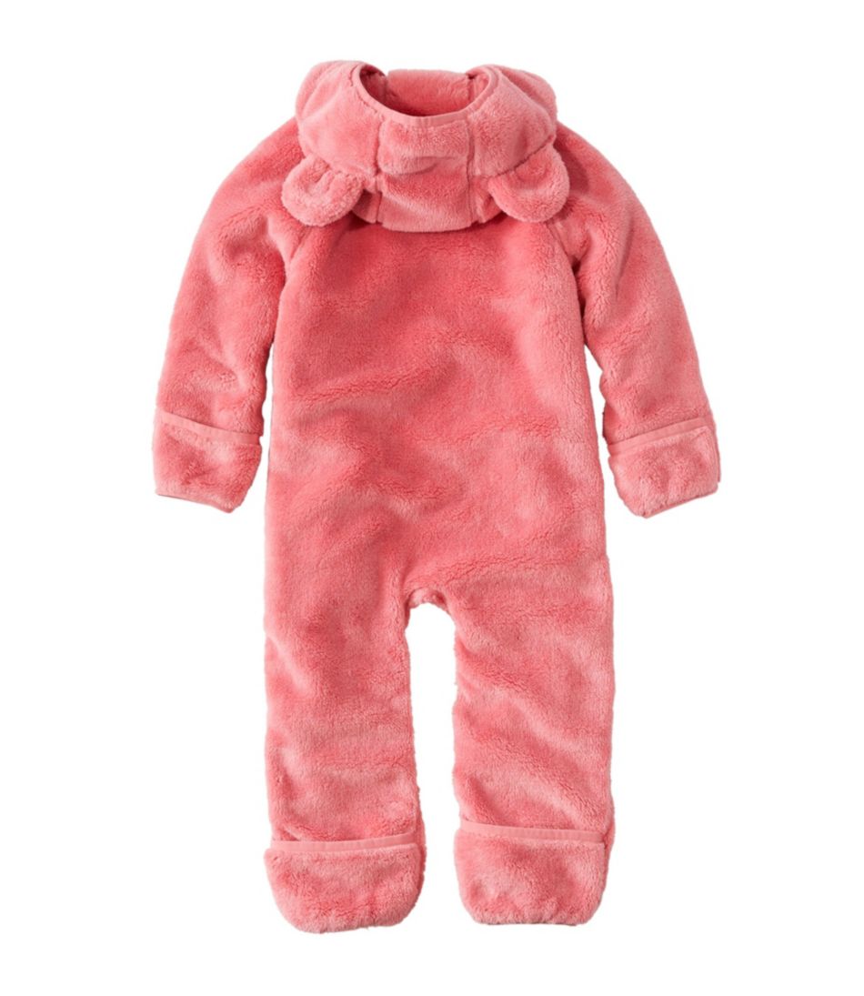 Infants' Hi-Pile Fleece Bunting