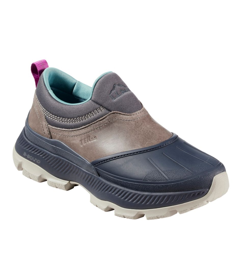 Women's Storm Chaser 6 Slip-Ons, Waterproof