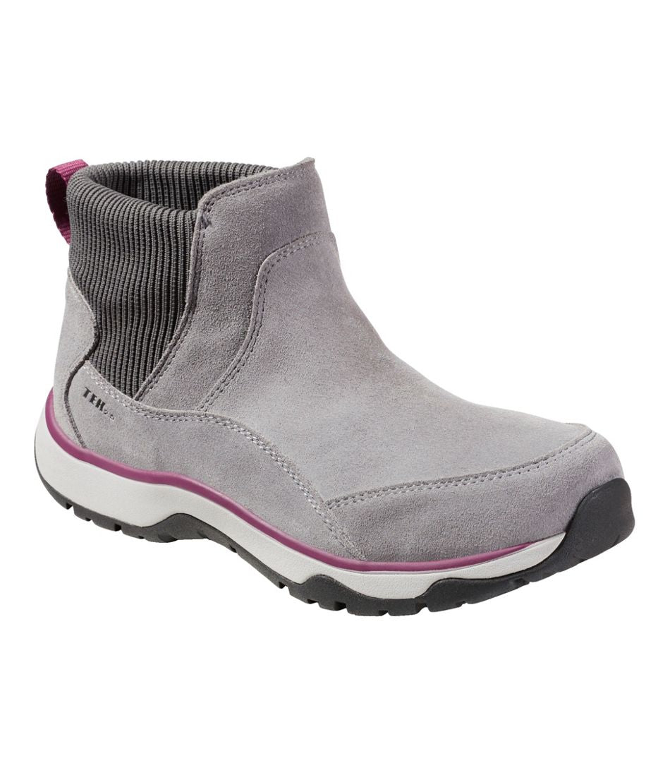 Women's Snow Sneaker 5 Boots, Pull-On