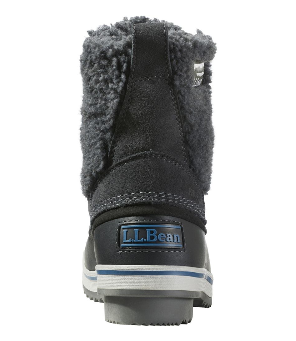 Women's Rangeley Insulated Pac Boots, Ankle