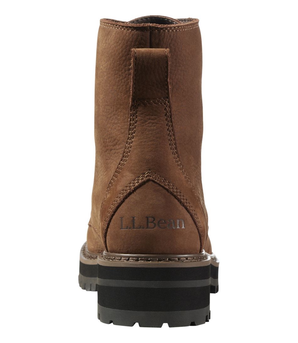 Women's Camden Hills Boots, Lace-Up