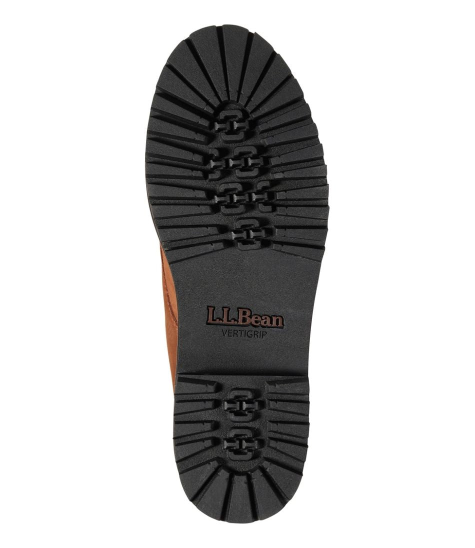 Women's Camden Hills Boots, Lace-Up