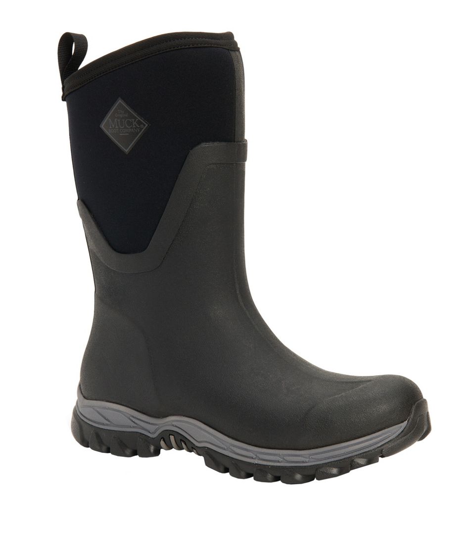 Women's Muck Arctic Sport Boot II, Mid