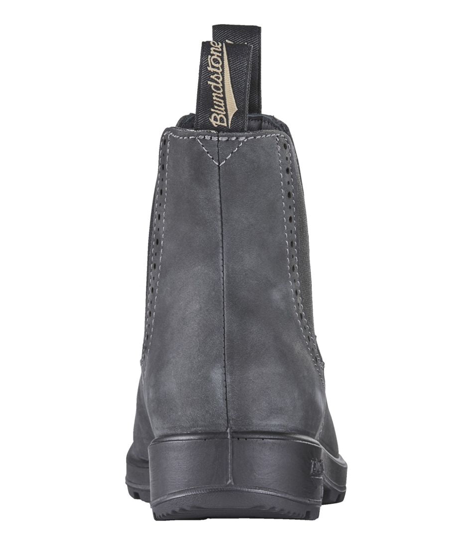 Women's Blundstone 9500 High Top Chelsea Boots