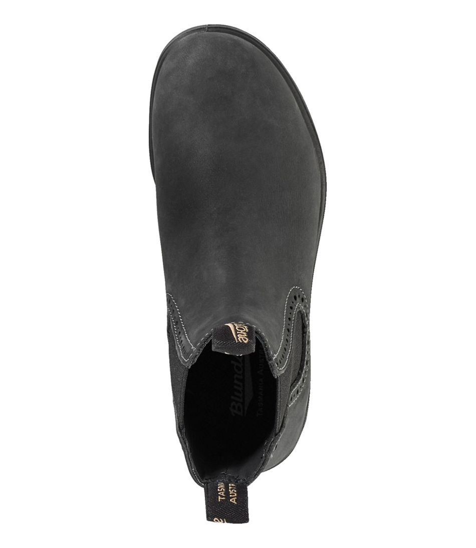 Women's Blundstone 9500 High Top Chelsea Boots