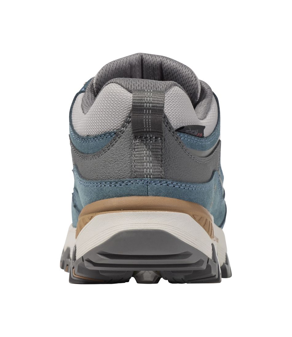 Women's Trail Model X Waterproof Hiking Shoes