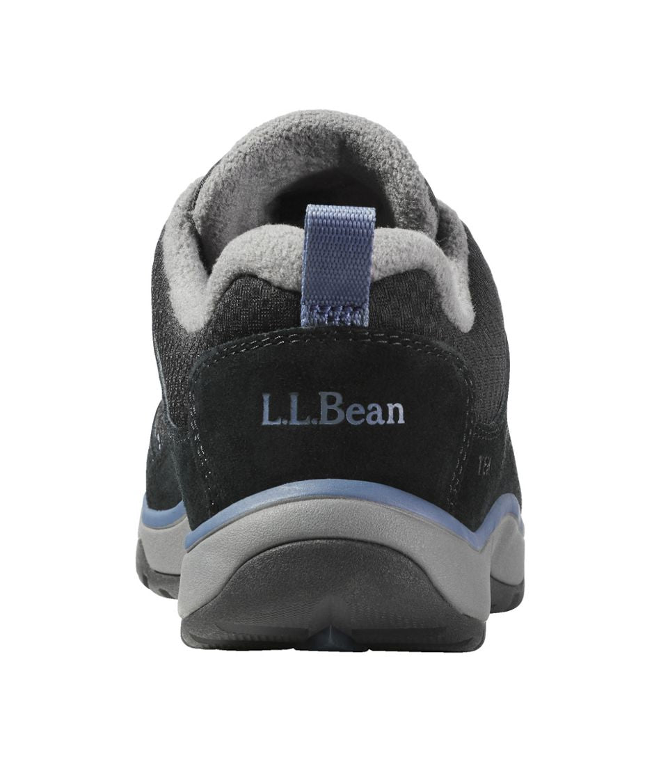 Women's Snow Sneaker 5 Shoes, Lace-Up