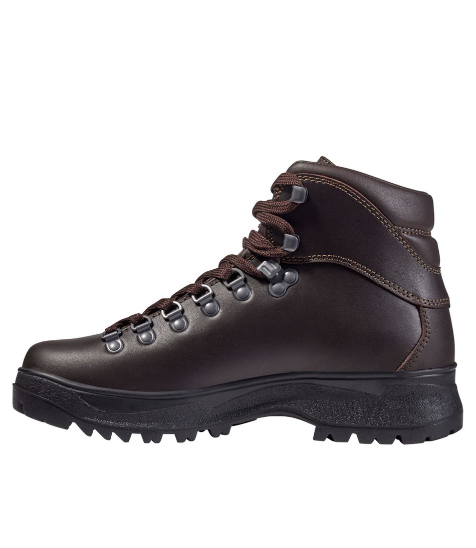 Women's Cresta II Waterproof Hiking Boots, Leather