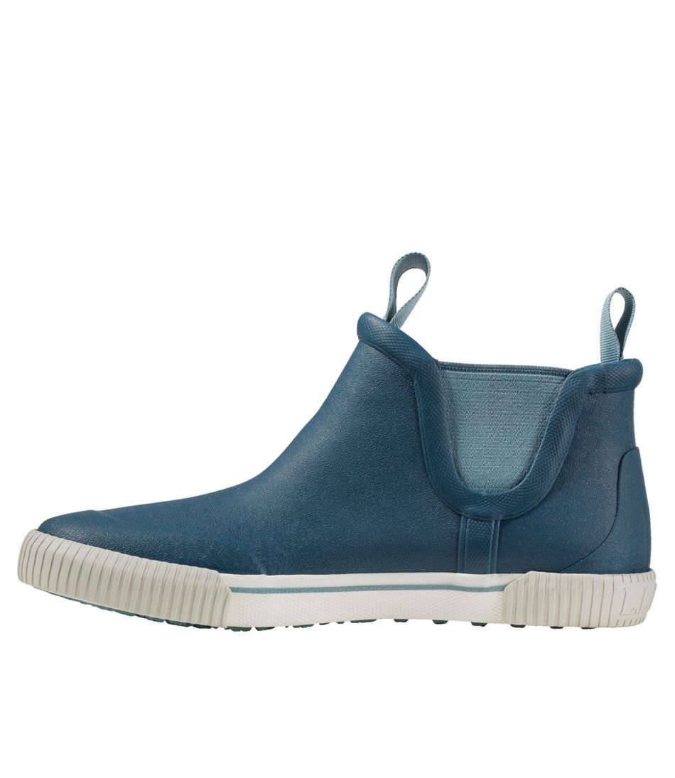 Women's Wellie® Sport Rubber Chelsea Boots