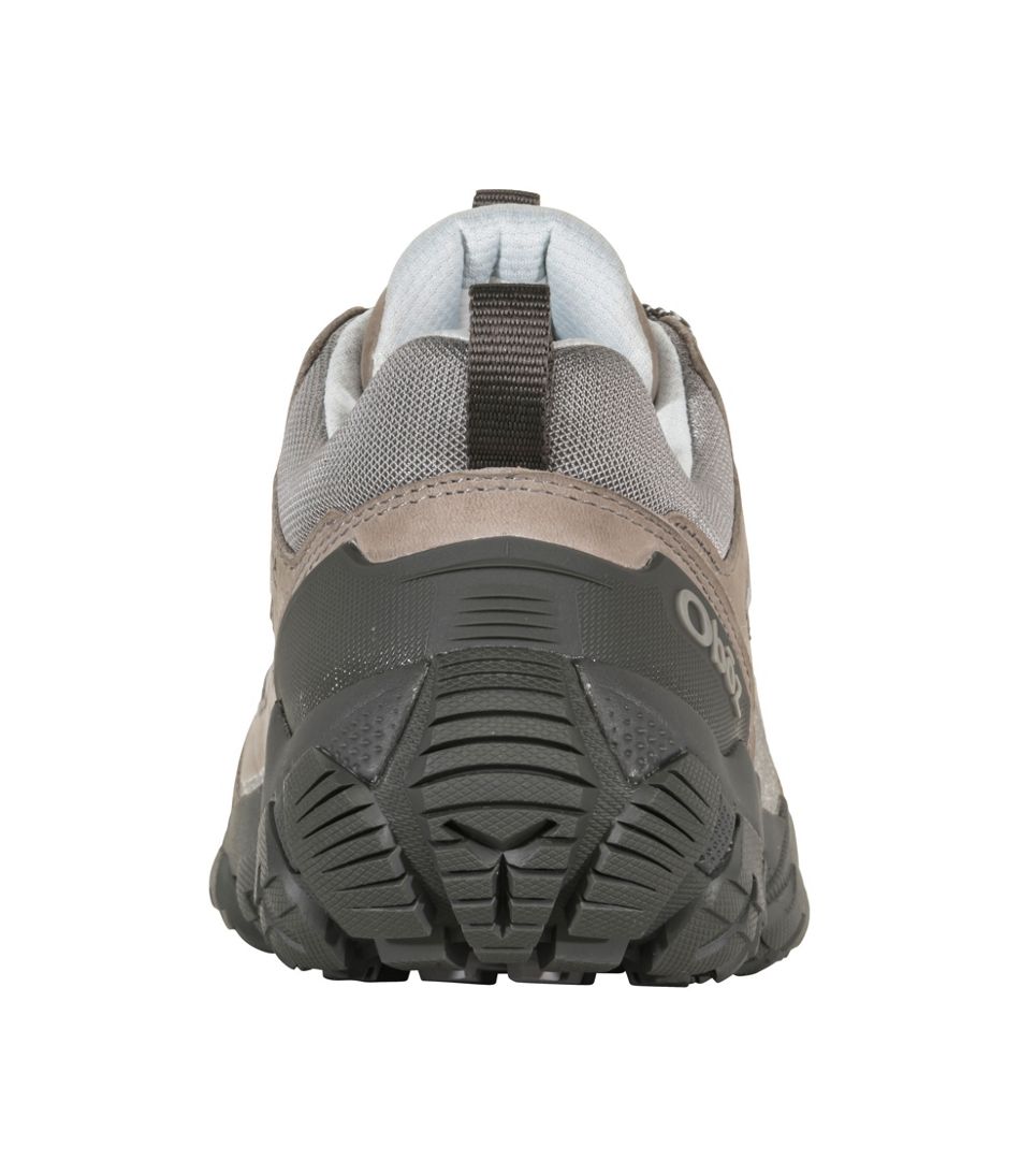 Women's Oboz Sawtooth X B-DRY Hikers, Low